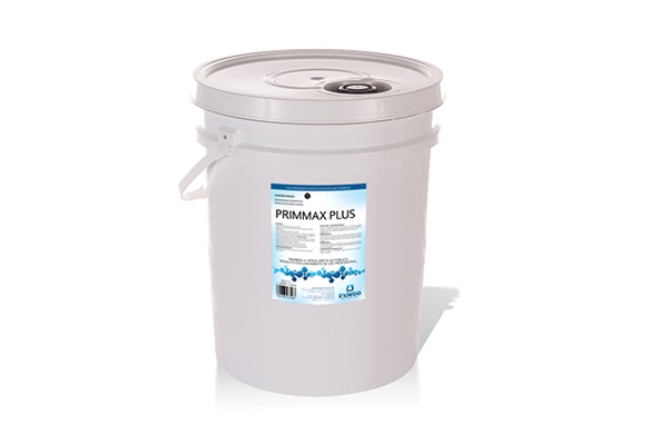 PRIMMAX PLUS 20kg - Detergente Desengordurante De Uso Geral.